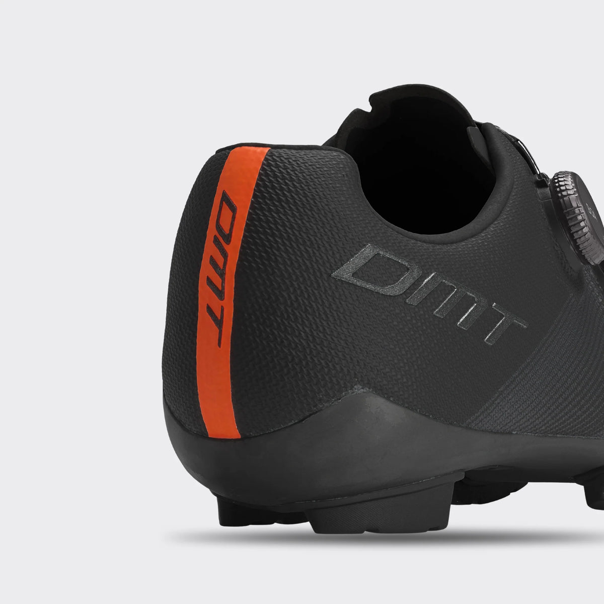 ZAPATILLAS KM0 EVO SHOES - BLACK/ANTRACITE