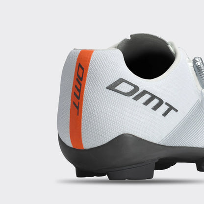 ZAPATILLAS KM0 EVO SHOES - WHITE/SILVER