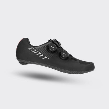 ZAPATILLAS KR0 EVO SUPERLIGHT SHOES - BLACK/ANTRACITE