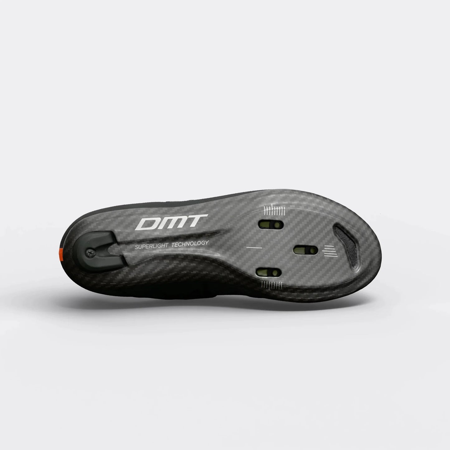 ZAPATILLAS KR0 EVO SUPERLIGHT SHOES - BLACK/ANTRACITE