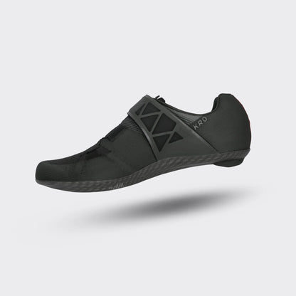ZAPATILLAS KR0 EVO SUPERLIGHT SHOES - BLACK/ANTRACITE