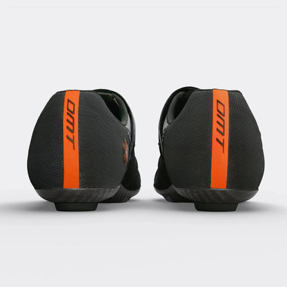 ZAPATILLAS KR0 EVO SUPERLIGHT SHOES - BLACK/ANTRACITE