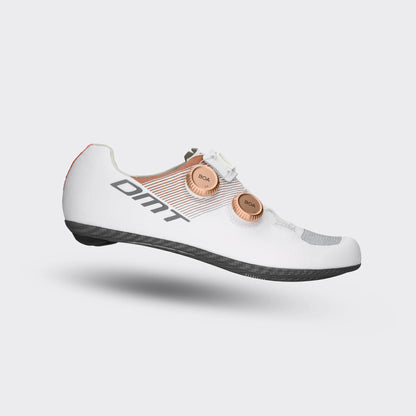 ZAPATILLAS KR0 EVO SUPERLIGHT SHOES - WHITE/BRONZE