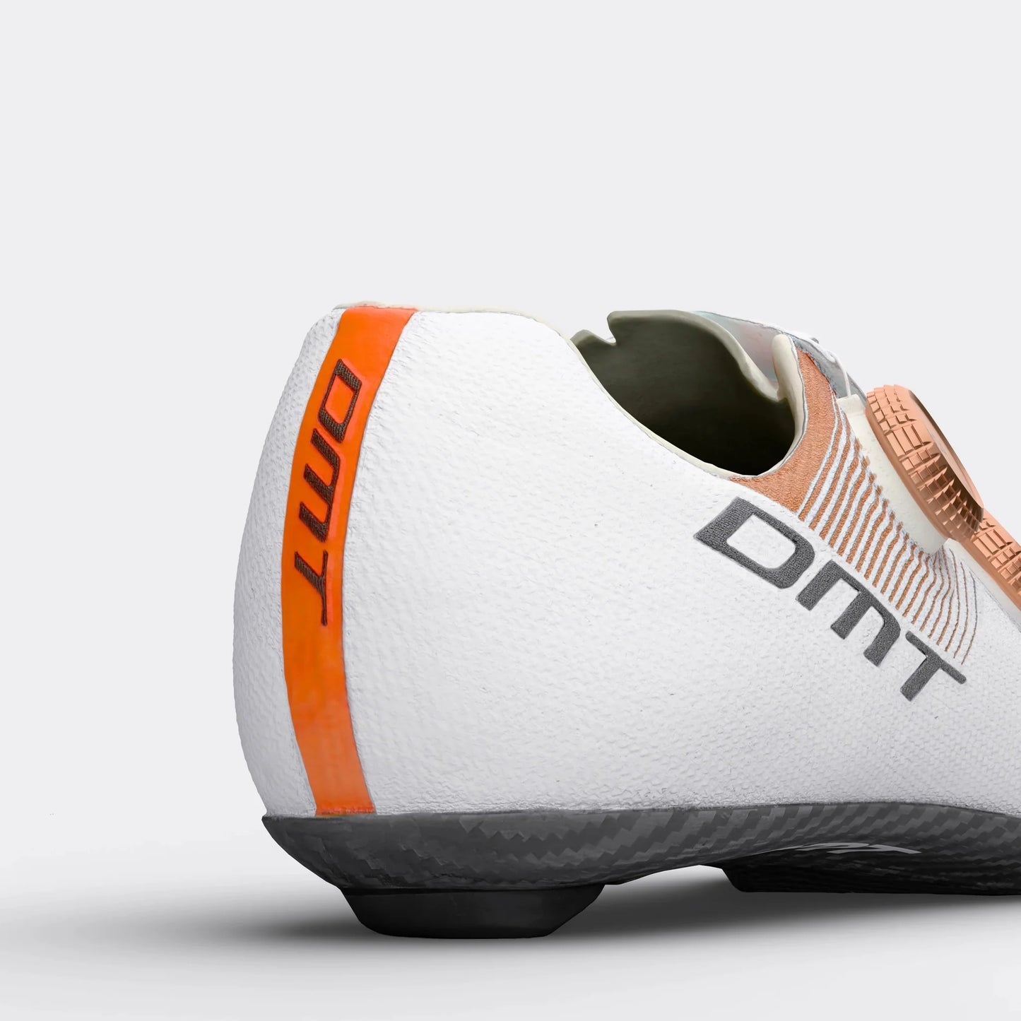 ZAPATILLAS KR0 EVO SUPERLIGHT SHOES - WHITE/BRONZE