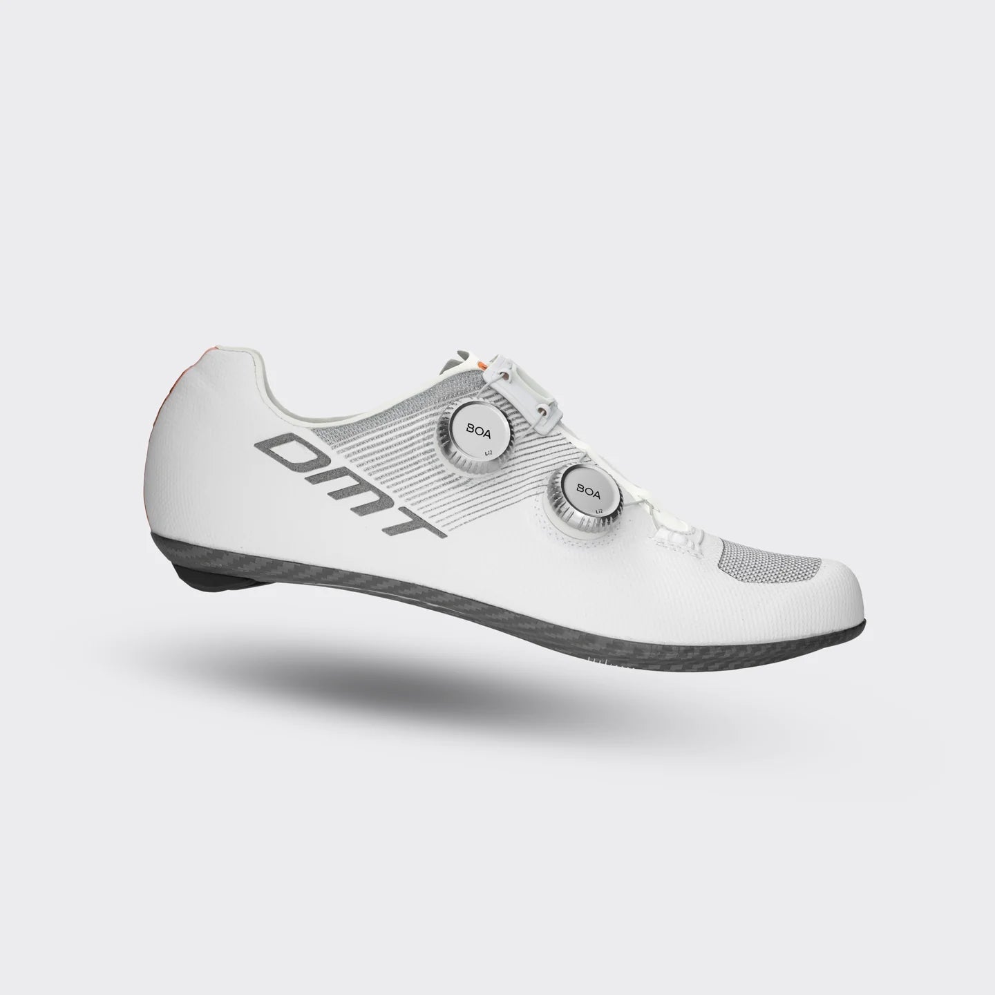 ZAPATILLAS KR0 EVO SUPERLIGHT SHOES - WHITE/SILVER