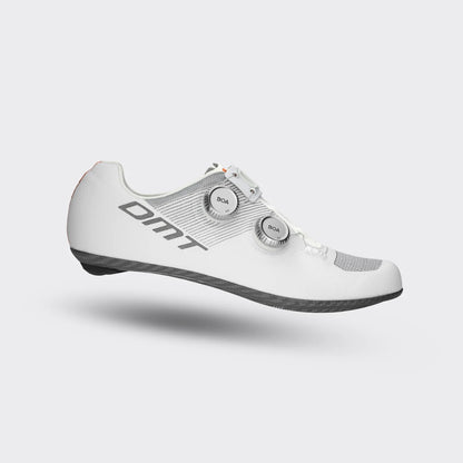 ZAPATILLAS KR0 EVO SUPERLIGHT SHOES - WHITE/SILVER