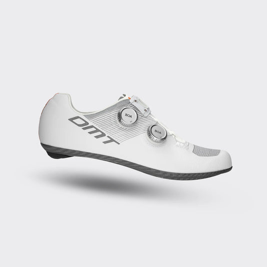 ZAPATILLAS KR0 EVO SUPERLIGHT SHOES - WHITE/SILVER