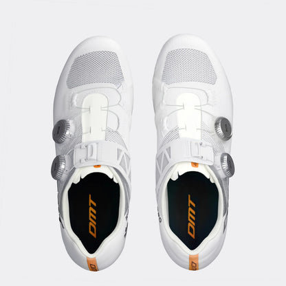 ZAPATILLAS KR0 EVO SUPERLIGHT SHOES - WHITE/SILVER
