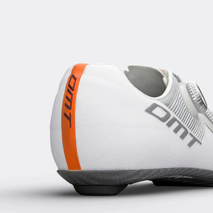 ZAPATILLAS KR0 EVO SUPERLIGHT SHOES - WHITE/SILVER