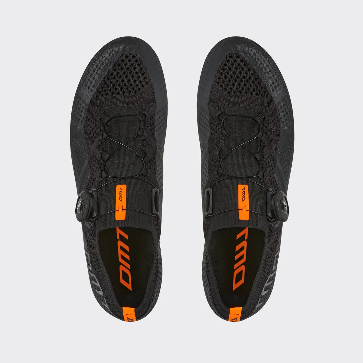 ZAPATILLAS DMT KR1 - BLACK/BLACK