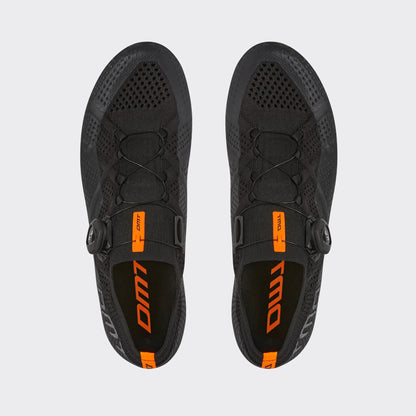 ZAPATILLAS DMT KR1 - BLACK/BLACK