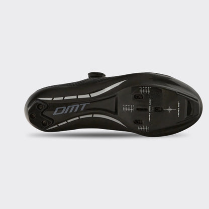ZAPATILLAS DMT KR1 - BLACK/BLACK