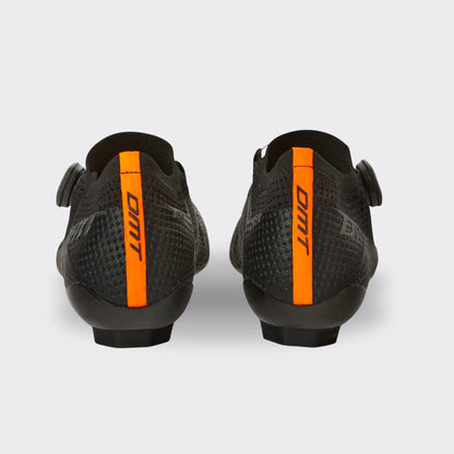 ZAPATILLAS DMT KR1 - BLACK/BLACK