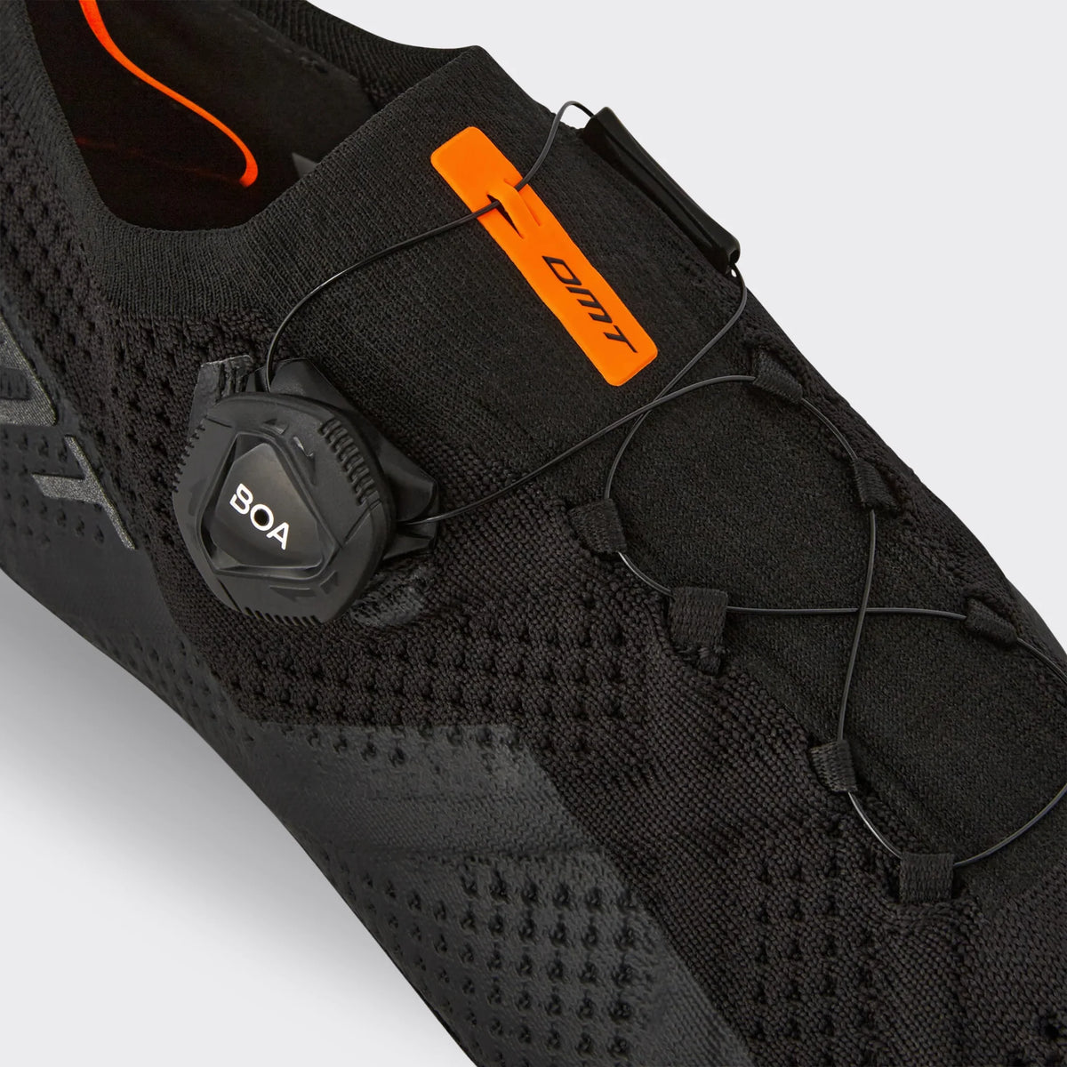 ZAPATILLAS DMT KR1 - BLACK/BLACK