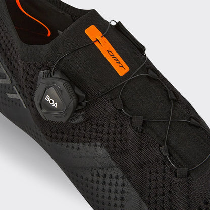 ZAPATILLAS DMT KR1 - BLACK/BLACK
