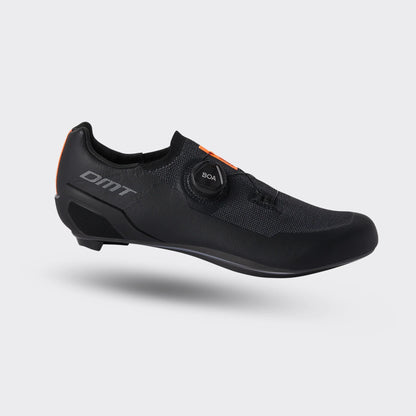 ZAPATILLAS DMT KR30 SHOES - BLACK/BLACK