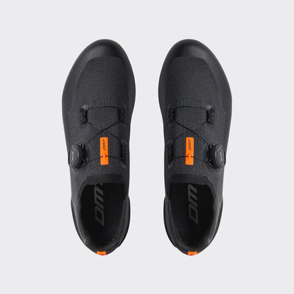 ZAPATILLAS DMT KR30 SHOES - BLACK/BLACK