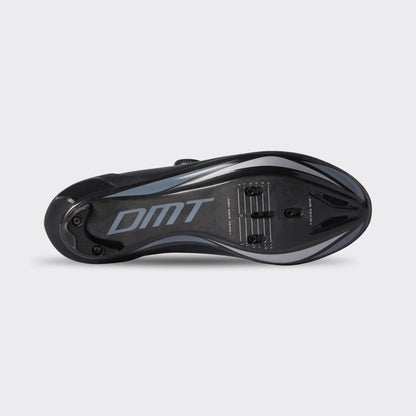 ZAPATILLAS DMT KR30 SHOES - BLACK/BLACK