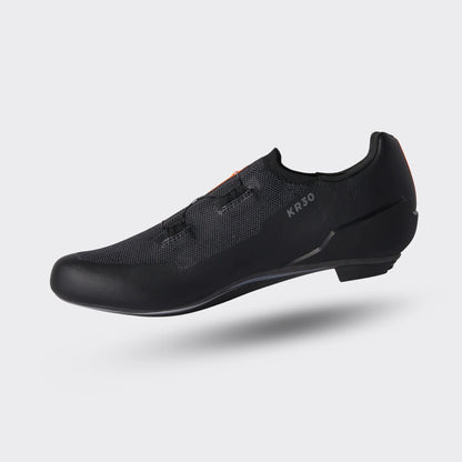 ZAPATILLAS DMT KR30 SHOES - BLACK/BLACK