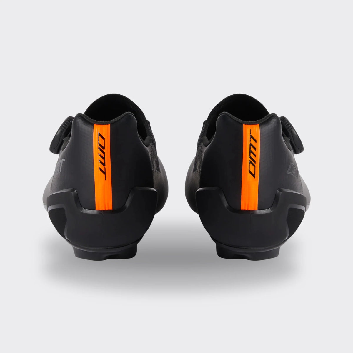 ZAPATILLAS DMT KR30 SHOES - BLACK/BLACK