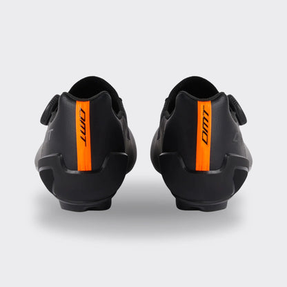 ZAPATILLAS DMT KR30 SHOES - BLACK/BLACK