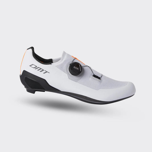 ZAPATILLAS DMT KR30 SHOES - WHITE/BLACK