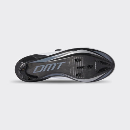 ZAPATILLAS DMT KR30 SHOES - WHITE/BLACK