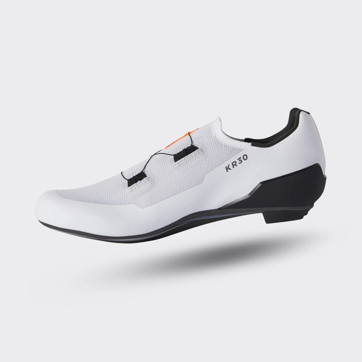 ZAPATILLAS DMT KR30 SHOES - WHITE/BLACK