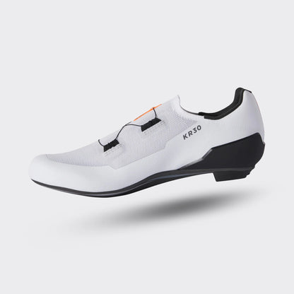 ZAPATILLAS DMT KR30 SHOES - WHITE/BLACK
