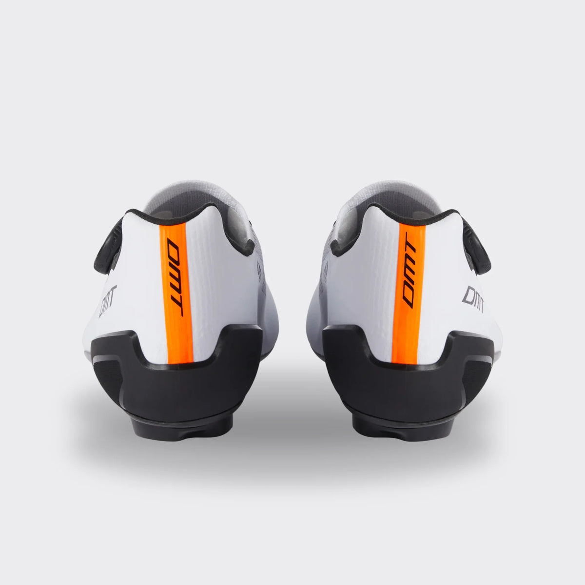 ZAPATILLAS DMT KR30 SHOES - WHITE/BLACK