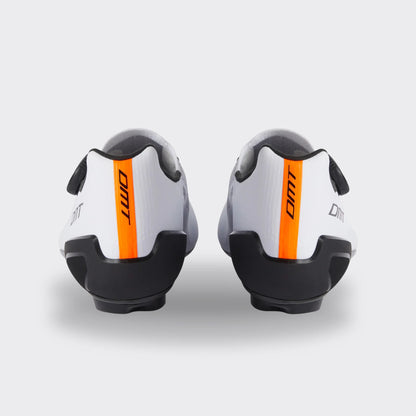 ZAPATILLAS DMT KR30 SHOES - WHITE/BLACK