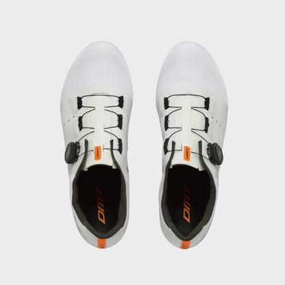 ZAPATILLAS DMT KR4 SHOES - WHITE
