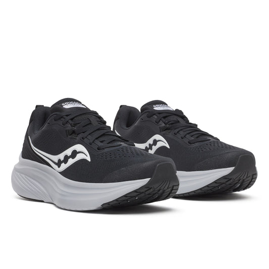 LANCER RUN - BLACK / WHITE