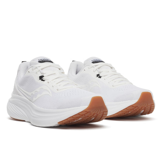 LANCER RUN - WHITE / GUM