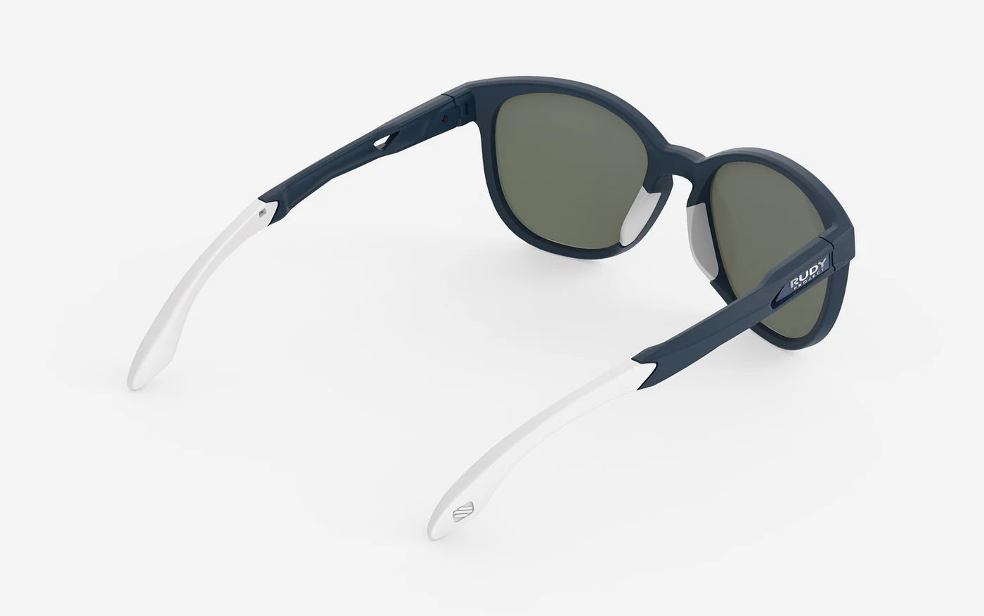 LIGHTFLOW B - BLUE NAVY MATTE - MULTILASER ROSE