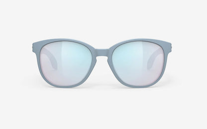 LIGHTFLOW B - GLACIER MATTE - MULTILASER OSMIUM