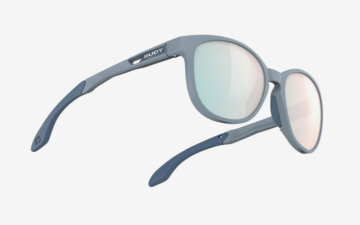 LIGHTFLOW B - GLACIER MATTE - MULTILASER OSMIUM