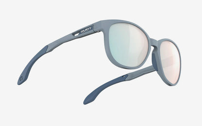LIGHTFLOW B - GLACIER MATTE - MULTILASER OSMIUM