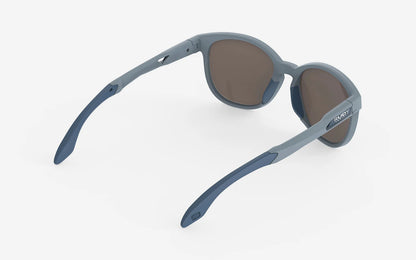 LIGHTFLOW B - GLACIER MATTE - MULTILASER OSMIUM