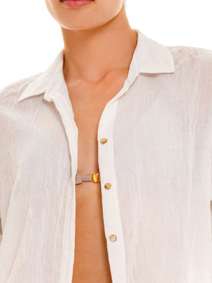 Blusa - Marcia