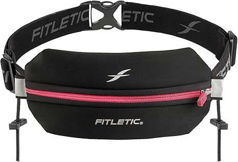 NEO RACING NEGRO/ROSADO
