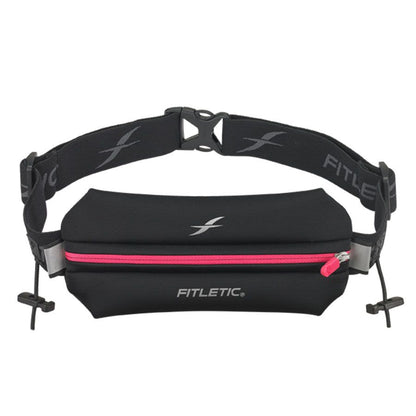 NEO RACING NEGRO/ROSADO