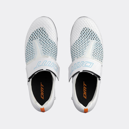 ZAPATILLAS DMT OXY TRIATHLON - WHITE ANGEL FALLS