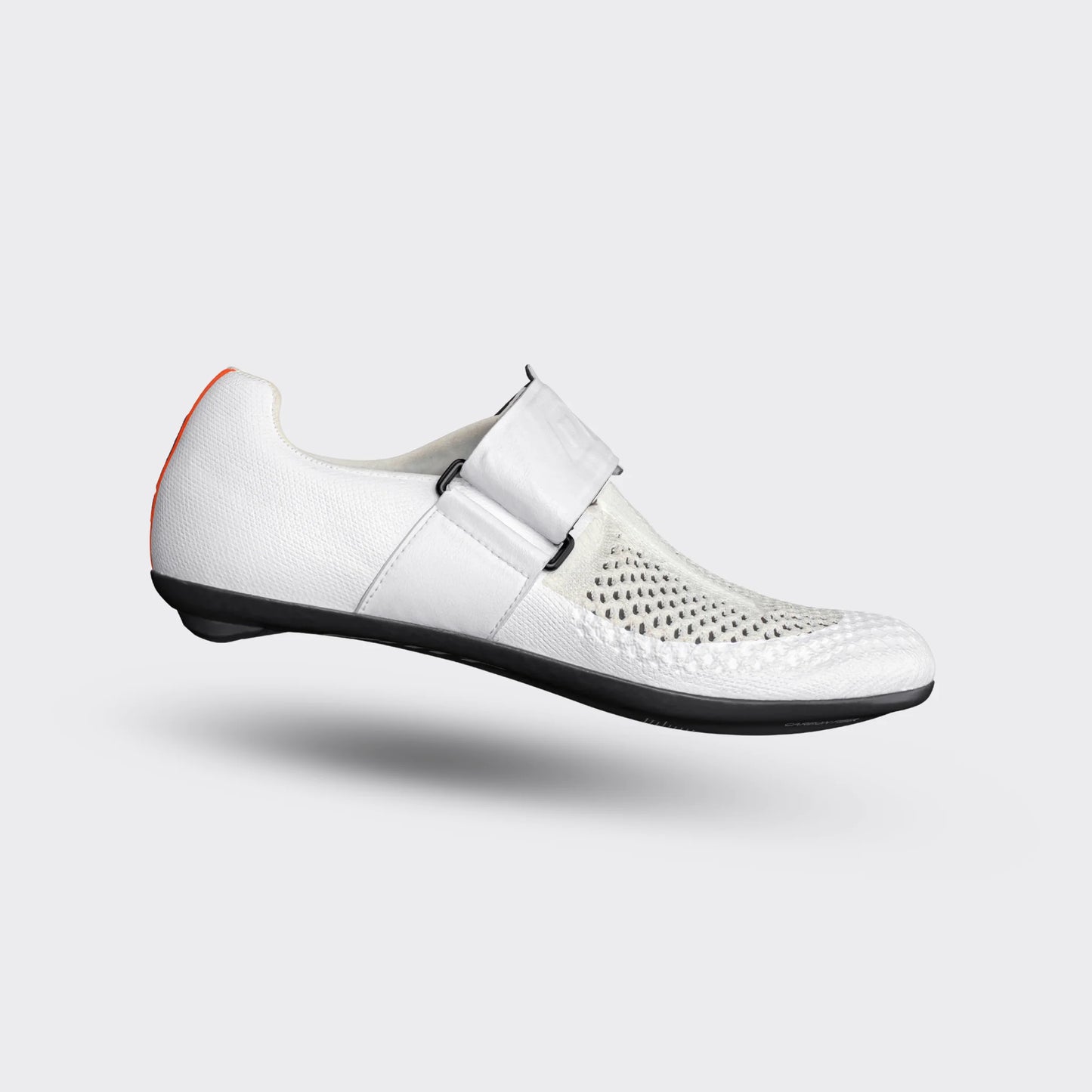 ZAPATILLAS DMT OXY TRIATHLON - WHITE CHALK