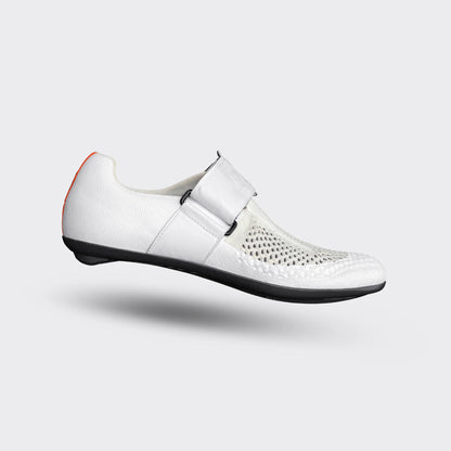 ZAPATILLAS DMT OXY TRIATHLON - WHITE CHALK