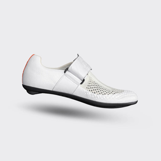 ZAPATILLAS DMT OXY TRIATHLON - WHITE CHALK