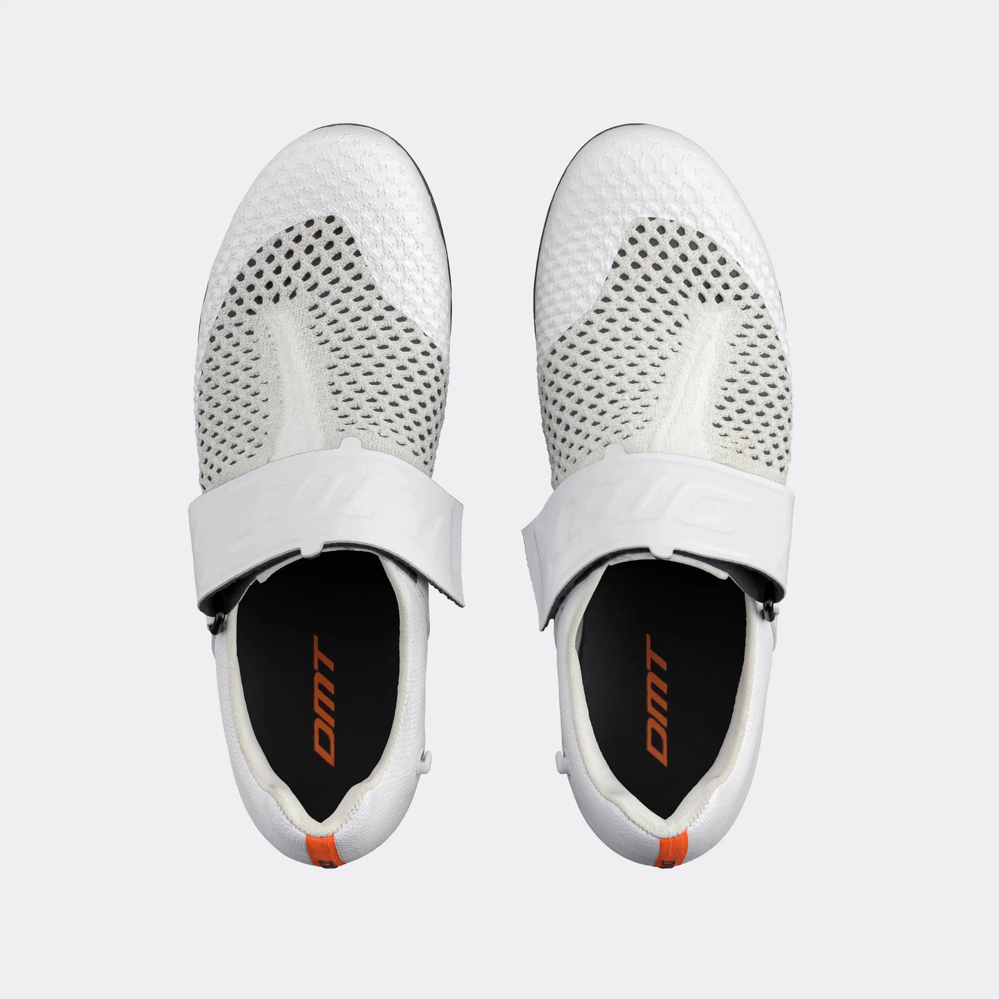 ZAPATILLAS DMT OXY TRIATHLON - WHITE CHALK
