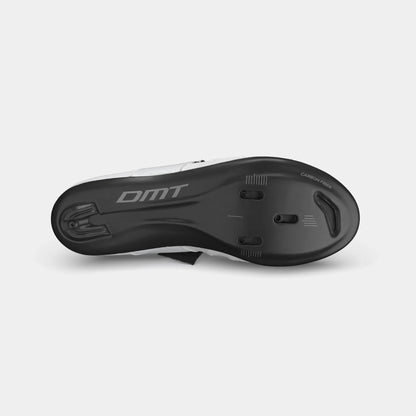 ZAPATILLAS DMT OXY TRIATHLON - WHITE CHALK