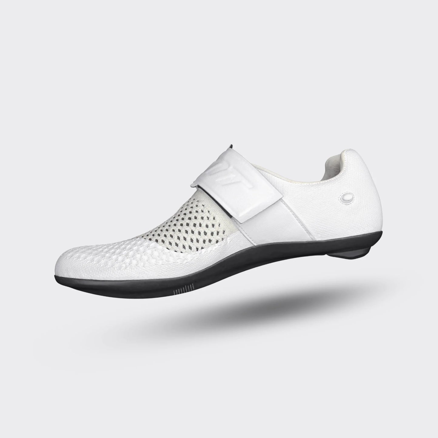 ZAPATILLAS DMT OXY TRIATHLON - WHITE CHALK