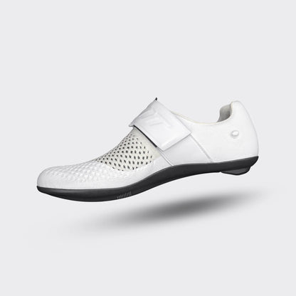 ZAPATILLAS DMT OXY TRIATHLON - WHITE CHALK